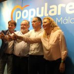 Bendodo señala a Alhaurín como nuevo eje económico para consolidar el área metropolitana