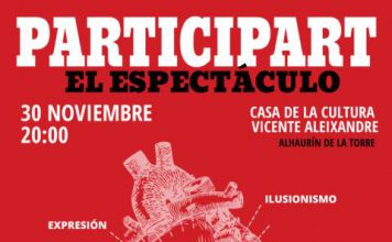 “ParticipART” en la Casa de la Cultura