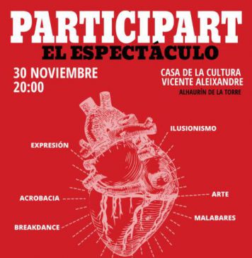 “ParticipART” en la Casa de la Cultura