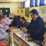Alhaurín de la Torre y a la Fiesta de las Elecciones