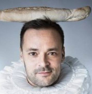 Teatro, «Hambre» de Líquida Teatro