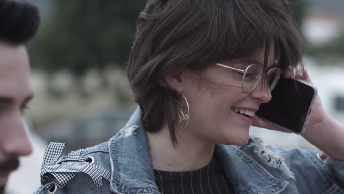 ‘Diez razones para dejarte’, premiado en el VII Festival de Cortos contra la Violencia de Género