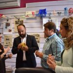 El PP apuesta por una industria verde y de calidad enfocada a la lucha contra el cambio climático