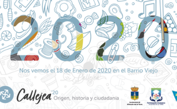Callejea se celebra este sábado, 18 de enero, con numerosos espectáculos y actividades
