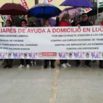 AAT propone al equipo de gobierno municipalizar los servicios relacionados con la Ley de la Dependencia