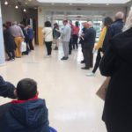 El PSOE de Alhaurín de la Torre exige a la Junta de Andalucía la creación de un segundo centro de salud ante el “colapso” actual