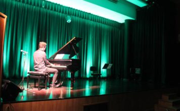 Sugerente viaje al mundo de los sentimientos humanos con el piano de Rafael Porras