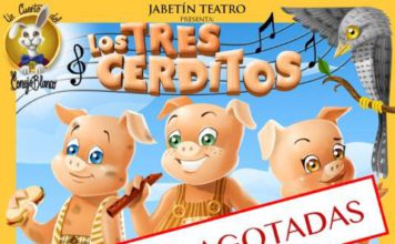 Agenda Cultural fin de semana 7a 9 febrero 2020