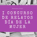 El creador de ángeles, de Patricia Barquero, ganador del I Concurso de Relatos Día de la Mujer del PSOE de Alhaurín de la Torre