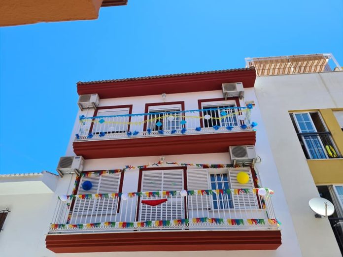 ¡¡¡Viva San Juan!!!