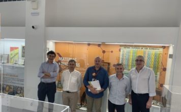 Segunda jornada del proyecto ‘El Museo Andaluz de la Educación a través de sus amigos’