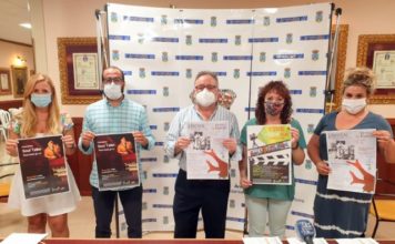 El Ayuntamiento retoma la agenda de actos del verano con conciertos y un cine de verano