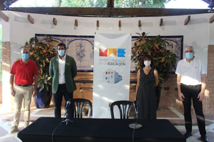 charla marc masip mae