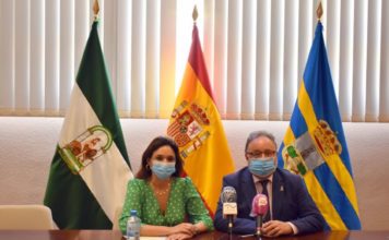 La Diputación asegura que el teatro de Alhaurín de la Torre será una “realidad” esta legislatura
