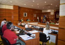 El Ayuntamiento presentará alegaciones al proyecto de la depuradora Málaga Norte