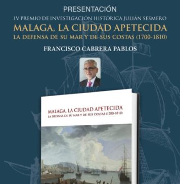 Presentación del libro sobre el trabajo ganador del IV Premio de Investigación ‘Julián Sesmero’