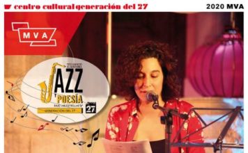 ‘Jazz y Poesía bajo las Estrellas’, en Alhaurín de la Torre este próximo miércoles por la tarde