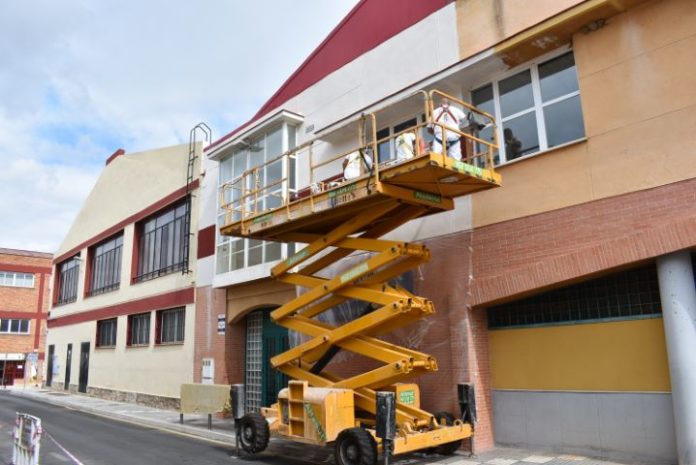 trabajos escuela de musica