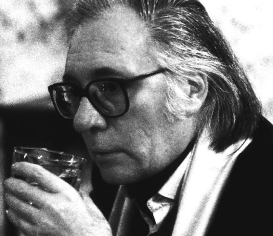 Francisco Umbral
