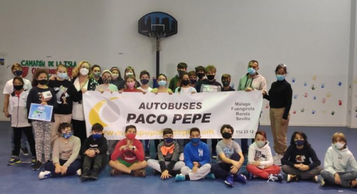 Entrega Algazara Oct 2020