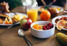 Del suelo a tu mesa: cómo lograr frutas y verduras llenas de energía”