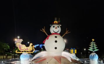 Llega La Navidad a Alhaurín de la Torre