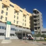 Hospital Clínico Málaga