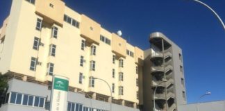 Hospital Clínico Málaga