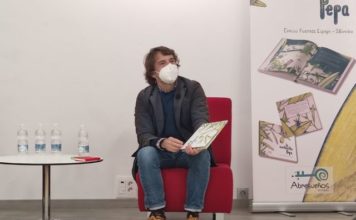 «La Aceitunilla Pepa» presentada en Alhaurín de la Torre