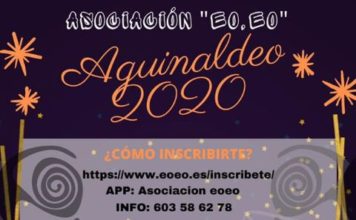 El Aguinaldeo 2020 esconderá numeroso regalos por Alhaurín de la Torre el 26 de diciembre