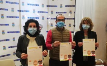 El Ayuntamiento repartirá por los colegios cartas para los Reyes Magos