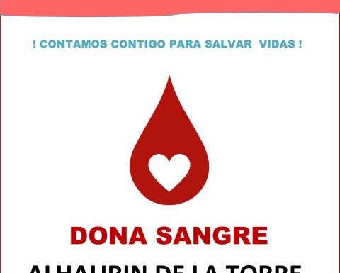 Nueva campaña de donaciones de sangre en la Casa de la Juventud del 14 al 16 de diciembre