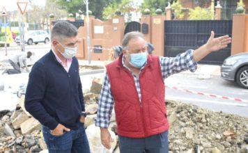 Los parques infantiles y las pistas deportivas al aire libre reabrirán el 21 de diciembre