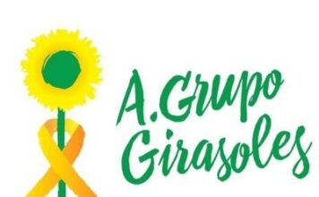 La Asociación Grupo Girasoles conmemora el Día Internacional del Cáncer Infantil