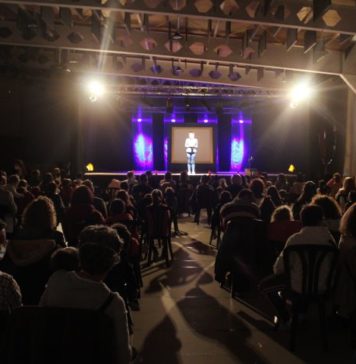 ‘Museum’, un apasionante recorrido por la historia del arte en formato de teatro infantil