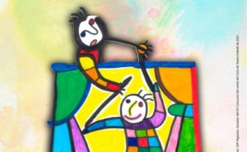 Cultura reprograma el Ciclo de Teatro Infantil entre el 20 de febrero y el 20 de marzo