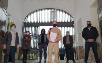 Presentan un decálogo de propuestas para recuperar la Cultura