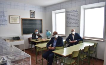 El MAE estrena una sala dedicada a la EGB y una zona para exposiciones temporales