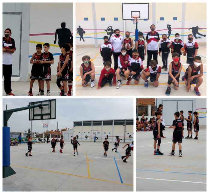 El CB Algazara 2011 acaricia la victoria en su regreso a la competición