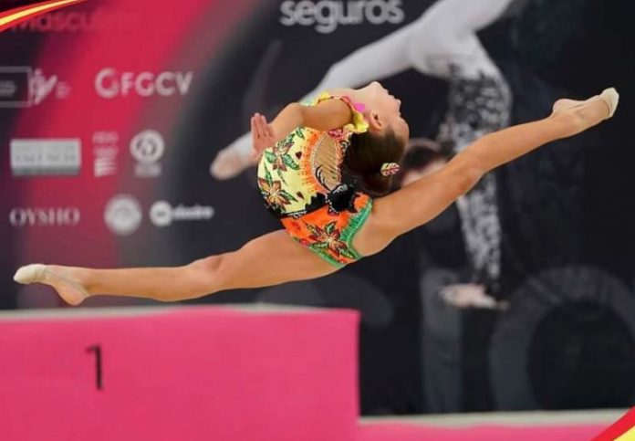 La Escuela Municipal de Gimnasia Rítmica de Alhaurín de la Torre se reanuda la próxima semana