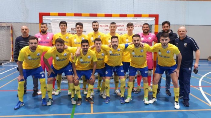 Victoria Kent conquista Guadaljaire