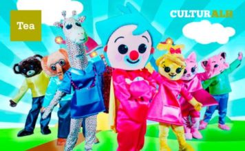 Vuelve «Las Plin, Aventuras del Plin»