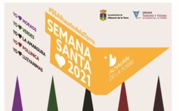 El Área de Turismo ultima una campaña para estimular el comercio local en Semana Santa