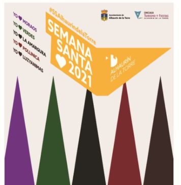 El Área de Turismo ultima una campaña para estimular el comercio local en Semana Santa