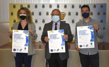 Las promesas malagueñas del ajedrez vuelven a Alhaurín de la Torre los días 27 y 28 de marzo