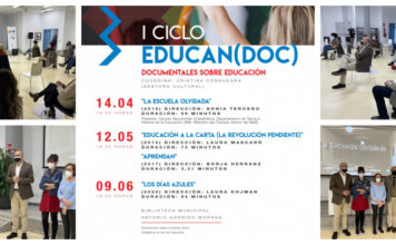 Comienza el ciclo de documentales ‘Educan(Doc)’ del Museo Andaluz de Educación