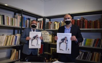 Abre el plazo de inscripciones para el V Premio de Investigación Histórica ‘Julián Sesmero Ruiz’