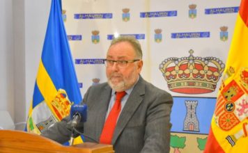 AVISO IMPORTANTE: Aplazado el ciclo de conciertos ‘De Feria en Plaza’