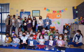 Un cuento infantil acercará la realidad del autismo a todos los colegios de Alhaurín de la Torre