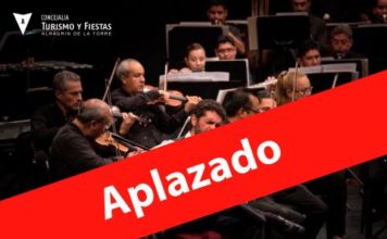 Aplazado hasta verano el concierto ‘Pasaje Andaluz’ que estaba programado para pasado mañana sábado